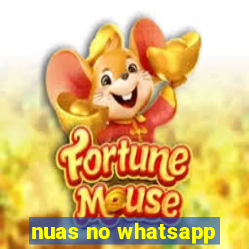 nuas no whatsapp